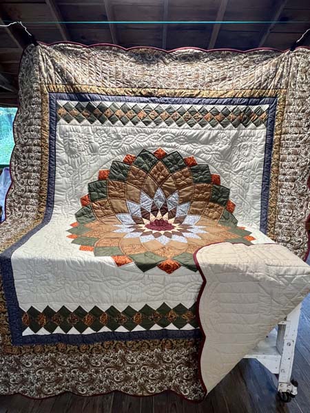 2024 Quilt Auction